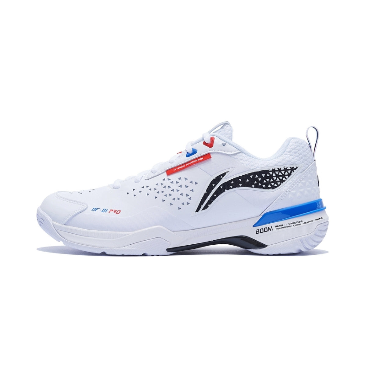 Li-Ning Blade Pro White – Li-Ning Sports