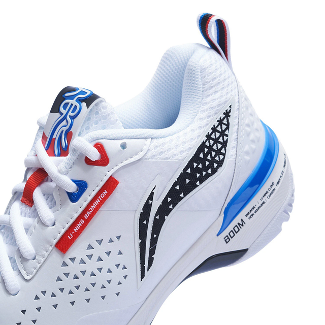 Li-Ning Blade Pro White - AYAT005-1