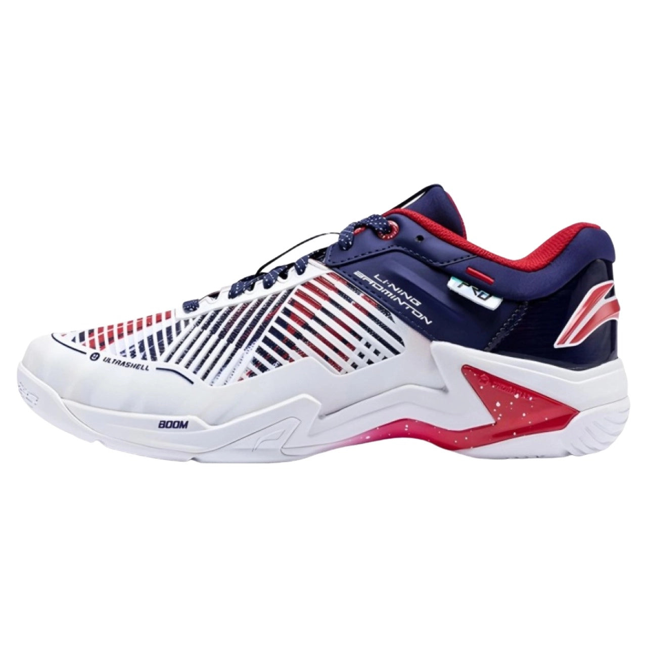 Li-Ning Lei Ting Pro