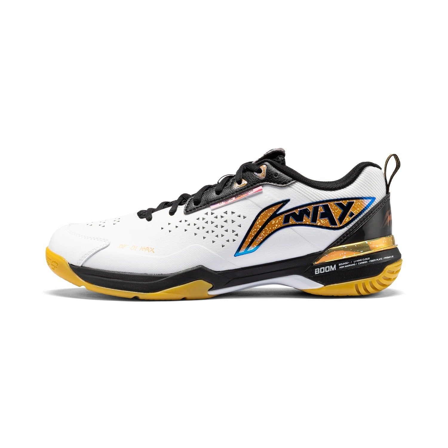 Li-Ning Blade Max