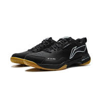 Li-Ning Blade Max in Black