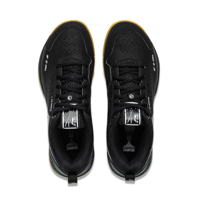 Li-Ning Blade Max in Black