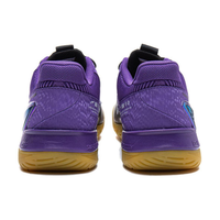 Li-Ning Thunder 2 Pro in Black and Purple