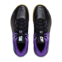 Li-Ning Thunder 2 Pro in Black and Purple