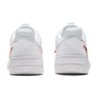 Li-Ning Thunder 2 Pro in White and Red