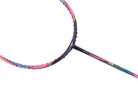 Li-Ning Windstorm 74 Dazzle Pink Racket - AYPQ134-3