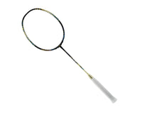 Li-Ning AxForce 100 Pale Gold Racket
