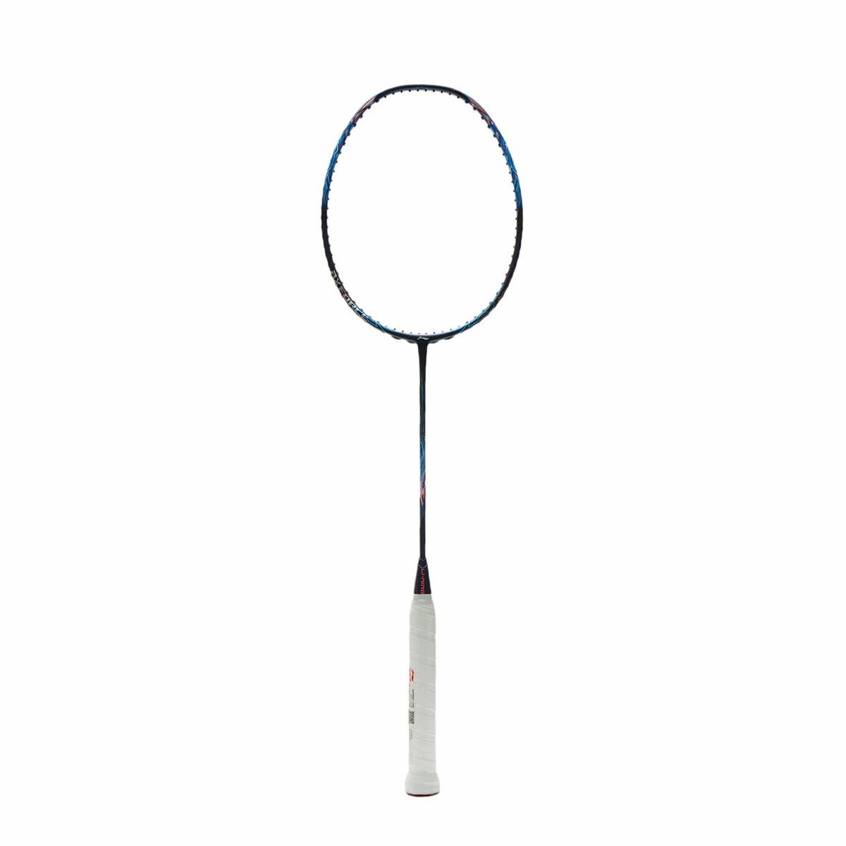 90 Inch Racket Li-Ning AxForce 90 Loong Max Storm Blue Racket – Li-Ning Sports
