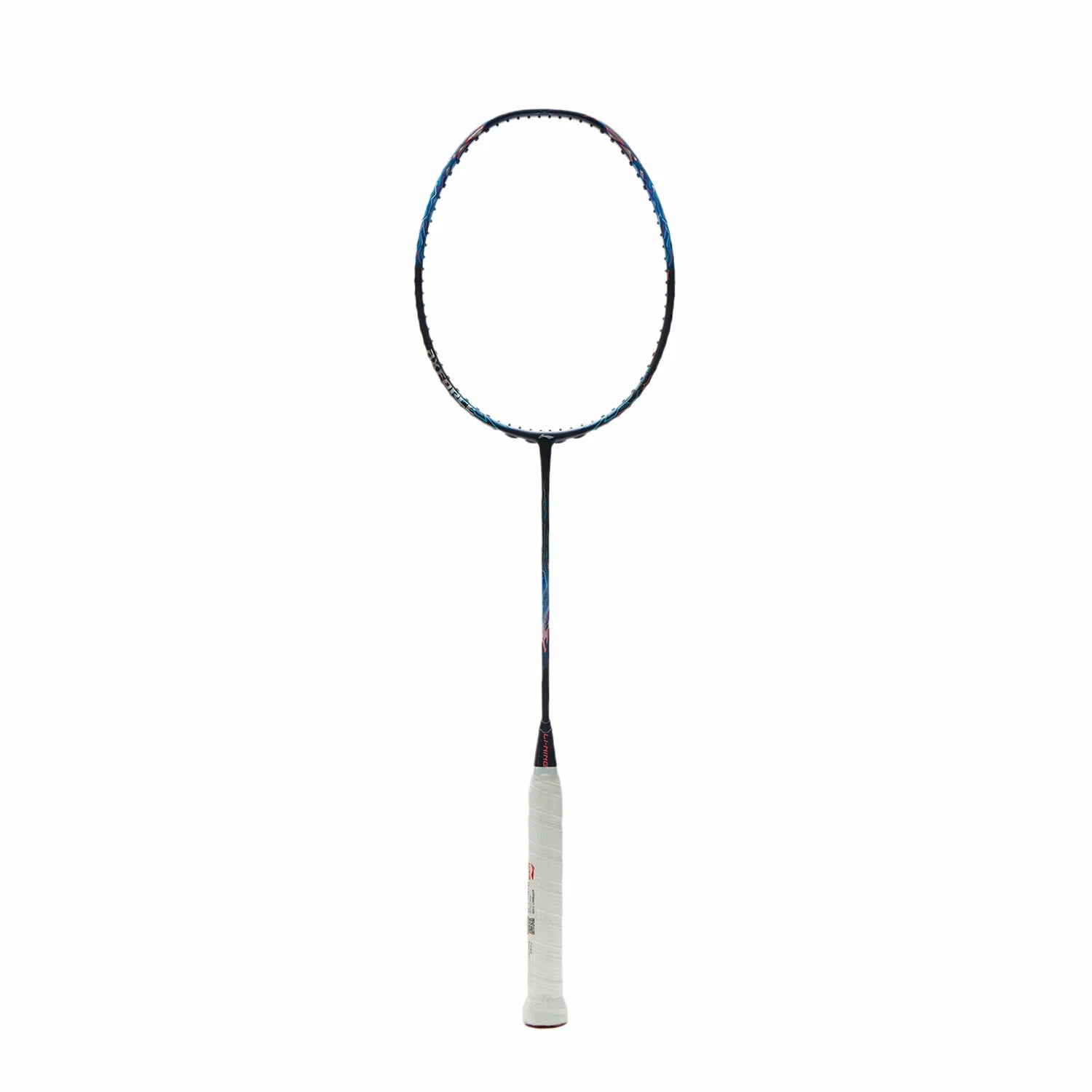 Li-Ning AxForce 90 Loong Max Storm Blue Racket