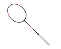 Li-Ning AxForce 90 Tiger Max Molten Lava Racket