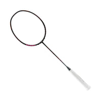 Li-Ning AxForce 80 Black and Gold Racket