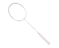 Li-Ning AxForce 60 Pearl White Racket