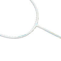 Li-Ning AxForce 60 Pearl White Racket