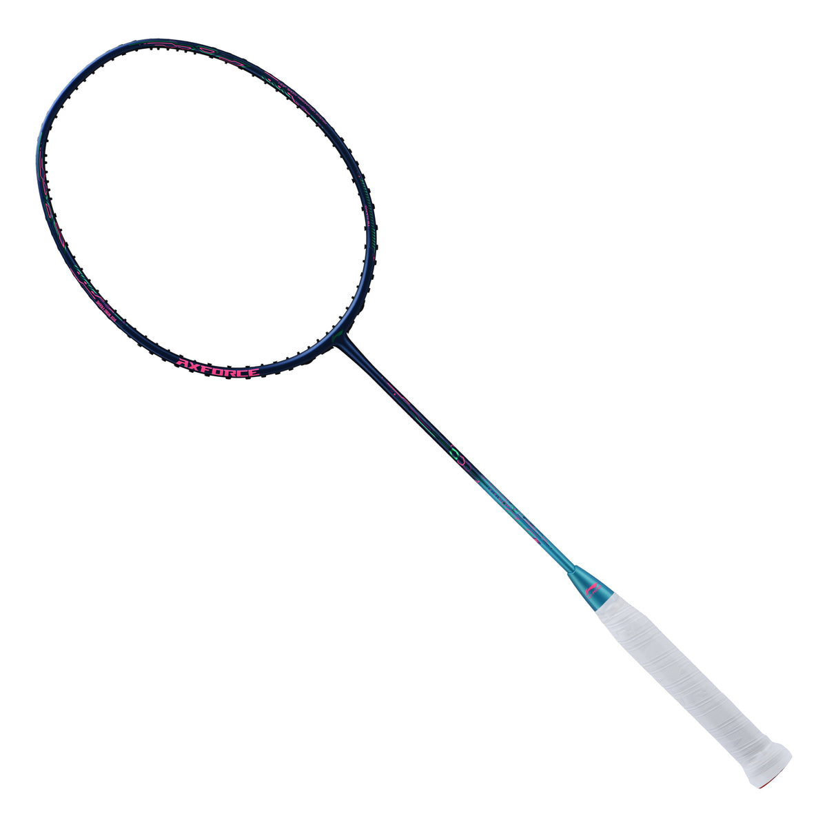 Li-Ning AxForce 50 Dark Purple Racket – Li-Ning Sports