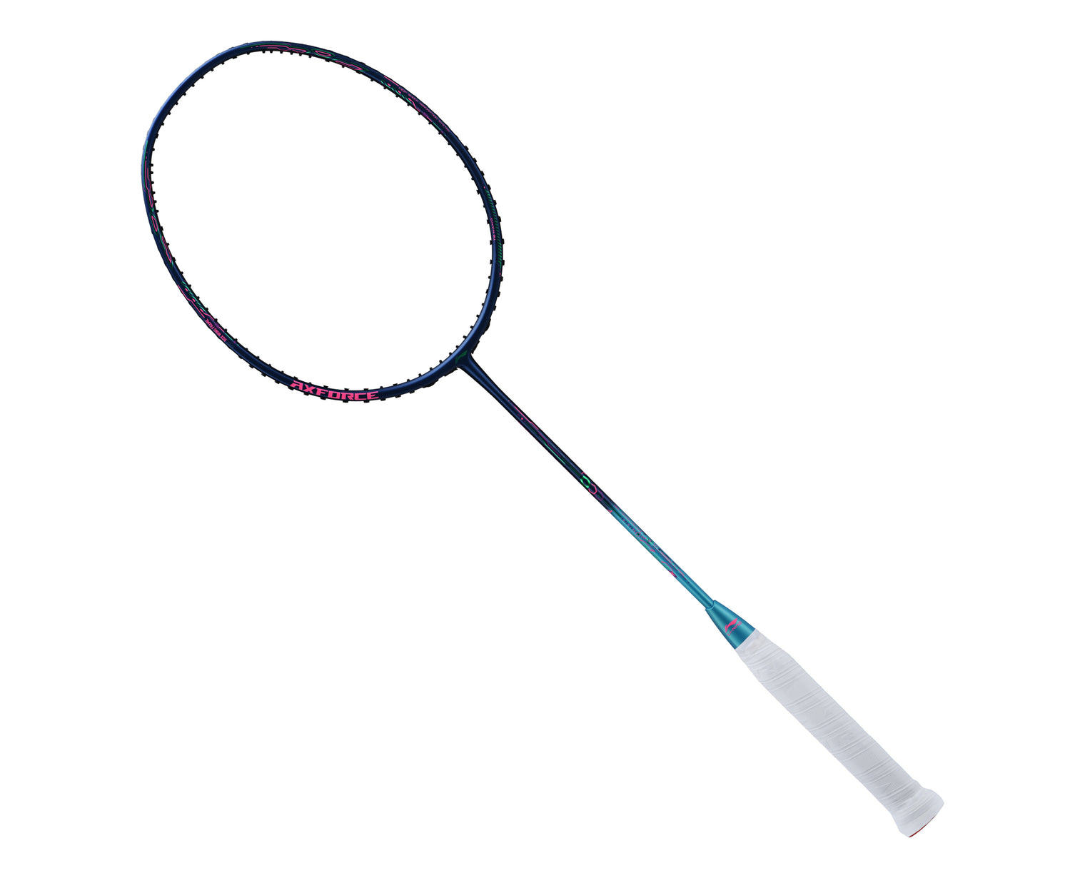 Li-Ning AxForce 50 Dark Purple Racket