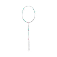 Li-Ning AxForce Big Bang Pearl White Racket