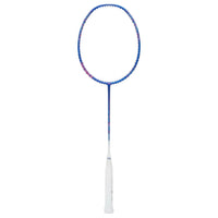 Li-Ning AxForce 20 Blue Racket