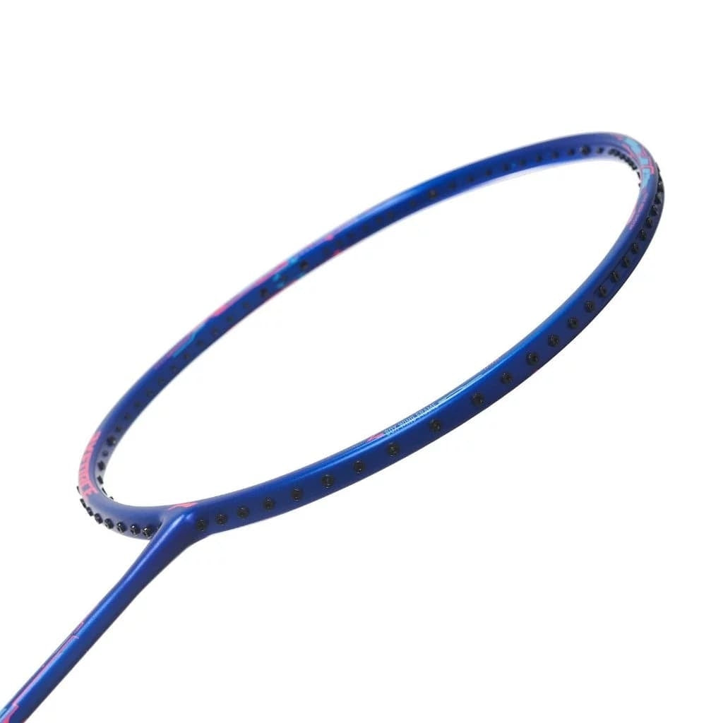 Li-Ning AxForce 20 Blue Racket