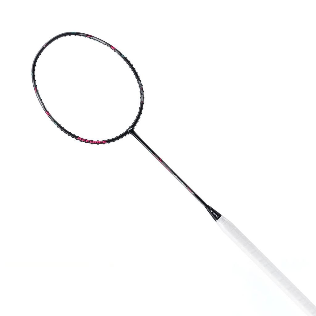 Li-Ning AxForce Cannon Black Racket