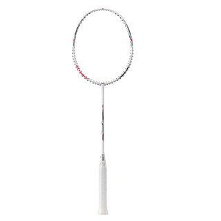 Li Ling White Racket Rackets – Li-Ning Sports