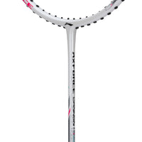 Li-Ning AxForce Cannon Pearl White Racket