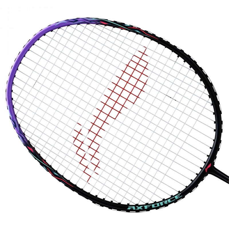 Li-Ning Axforce 9 Racket