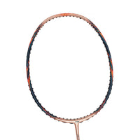 Li-Ning BladeX 900 Sun Max Red Copper Racket