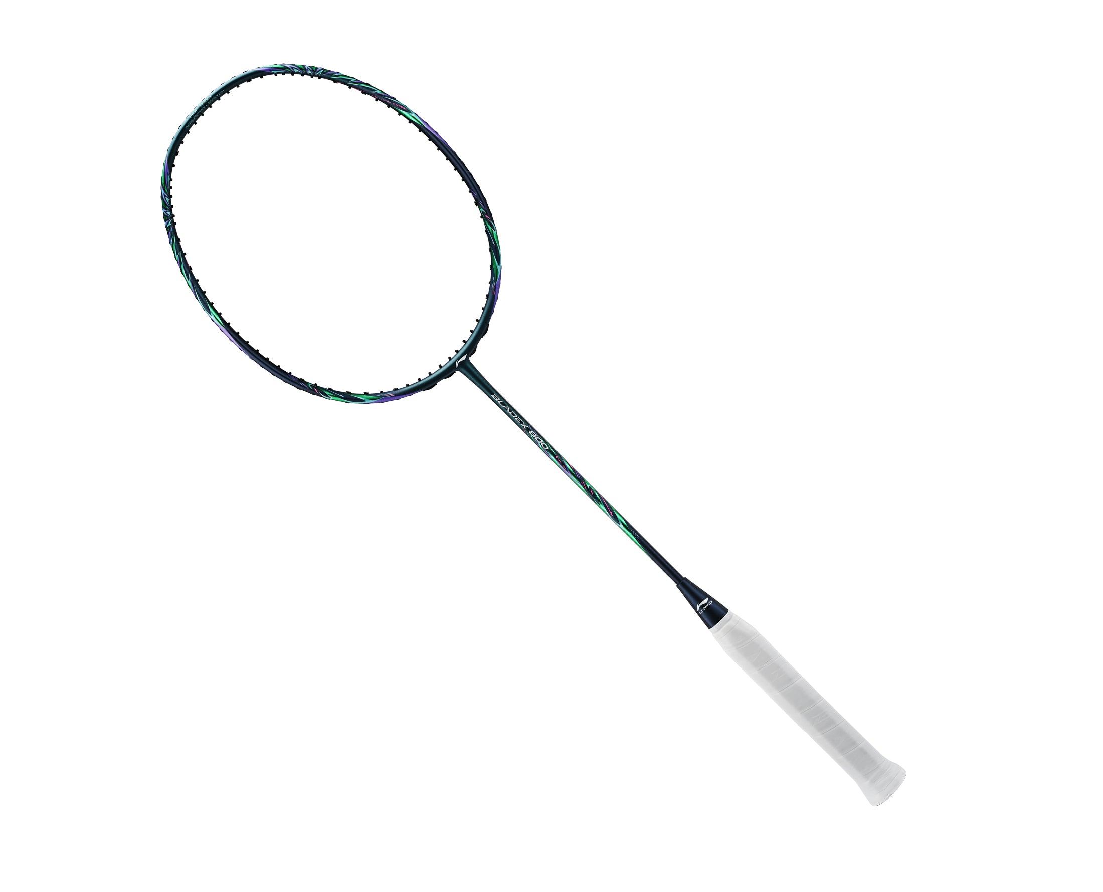BladeX Rackets – Li-Ning Sports