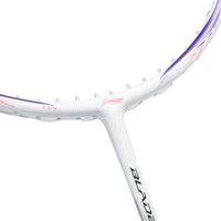Li-Ning BladeX 600 White Racket
