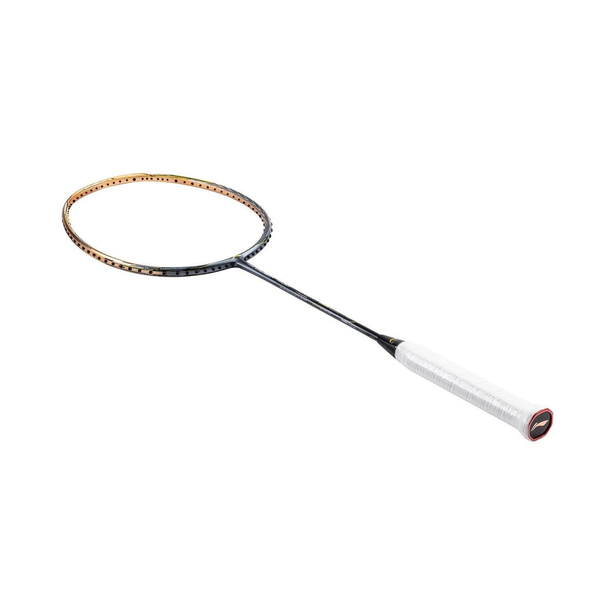 Li-Ning 3D Calibar 900U Black and Gold Racket - AYPT381-4 – Li-Ning Sports