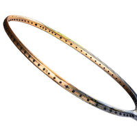 Li-Ning 3D Calibar 900U Black and Gold Racket - AYPT381-4