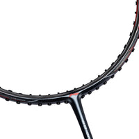 Li-Ning 3D Calibar 300B Black and Red Racket - AYPT395-4