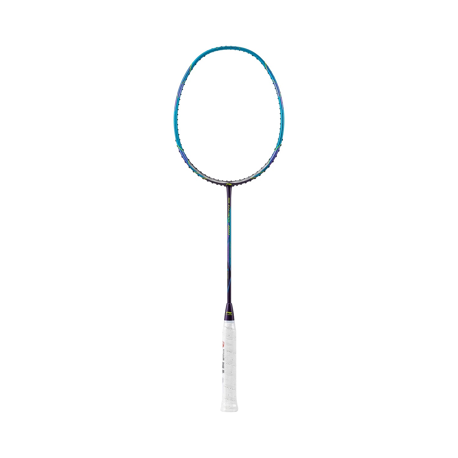 Li-Ning 3D Calibar 001 Racket 4U