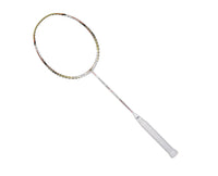 Li-Ning Aeronaut 9000 Pale Gold Racket - AYPT403-4