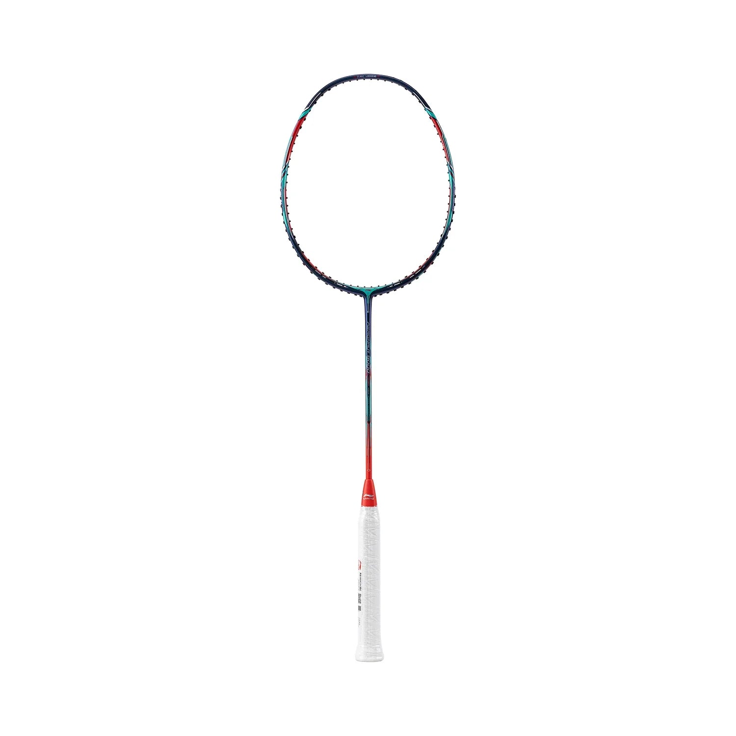 Li-Ning Aeronaut 9000C Twilight Navy Racket - AYPT405-4