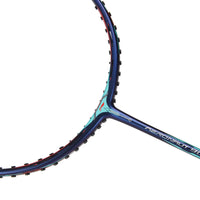 Li-Ning Aeronaut 9000C Twilight Navy Racket - AYPT405-4