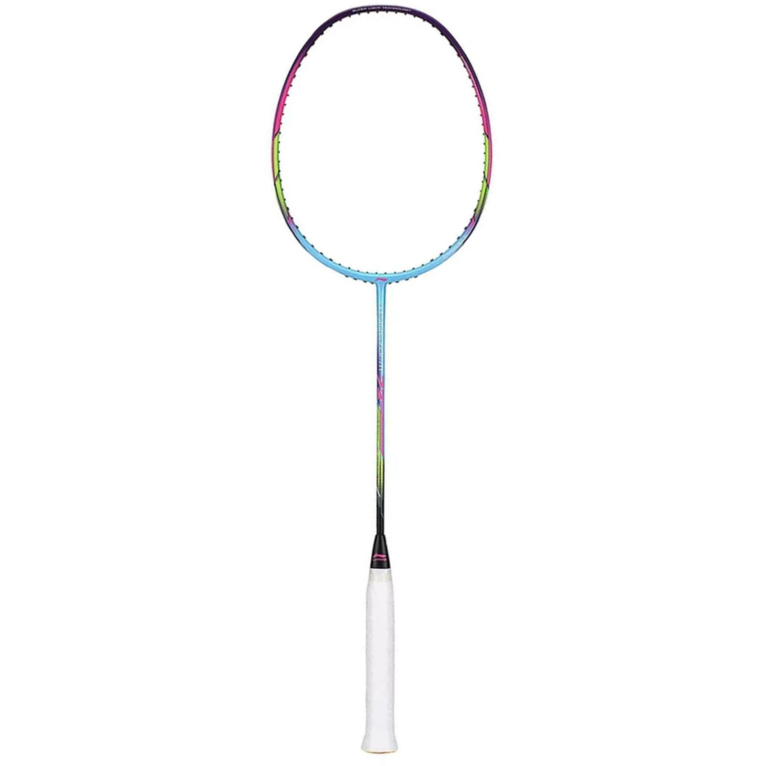 Li-Ning Windstorm 72 Multicolor Racket - AYPT431-6