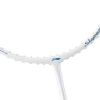 Li-Ning Windstorm 79S Pearl White Racket - AYPT447-5