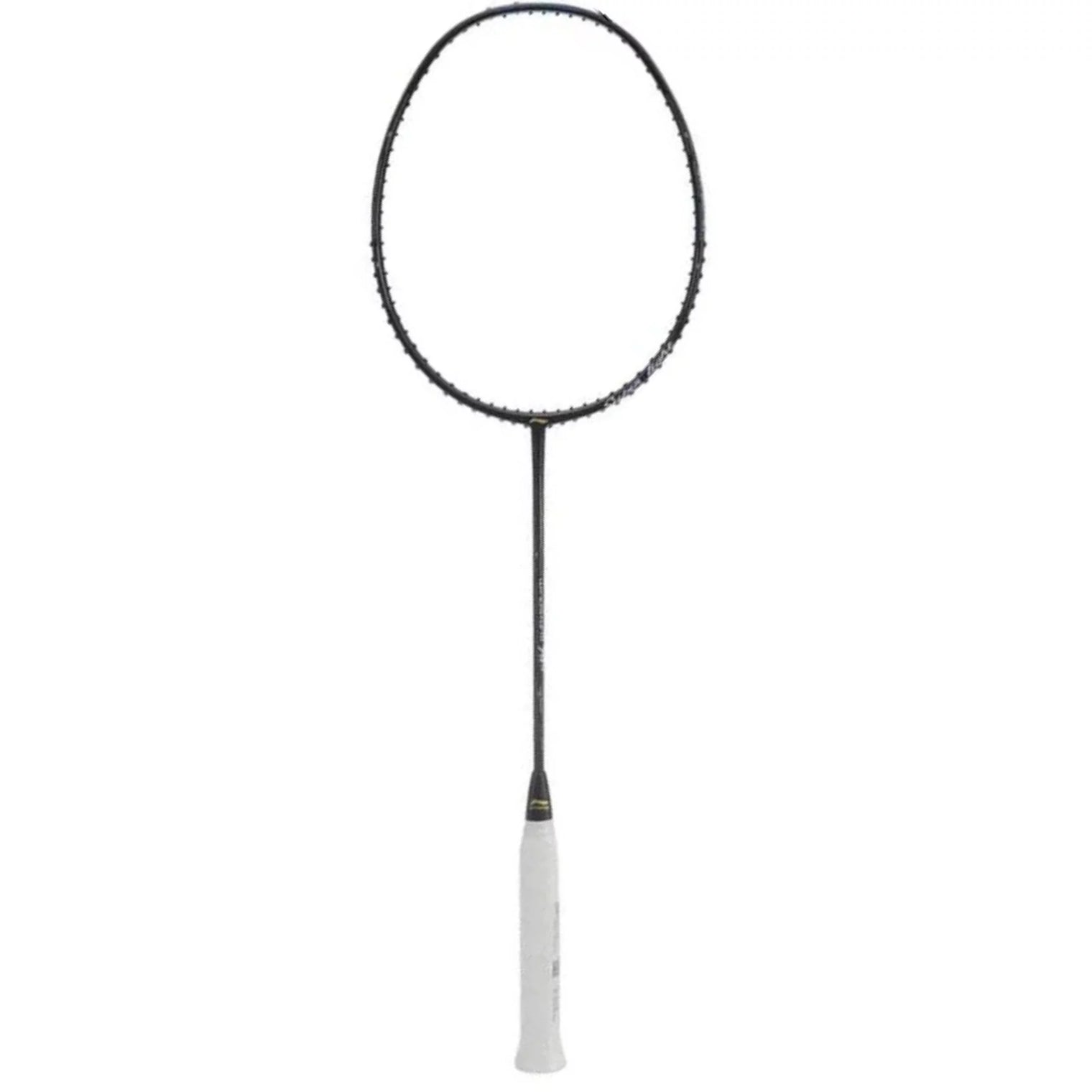 Li-Ning Windstorm 79H Black Racket - AYPT449-5