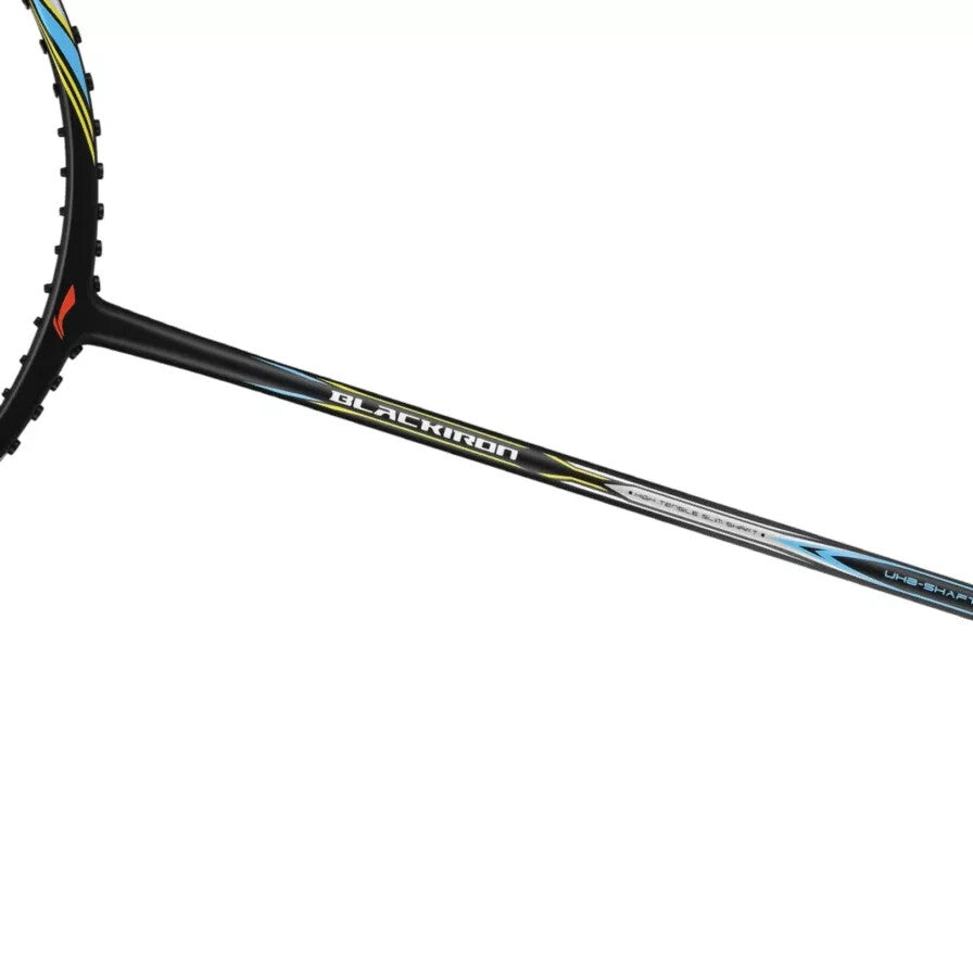 Li-Ning Blackiron Racket