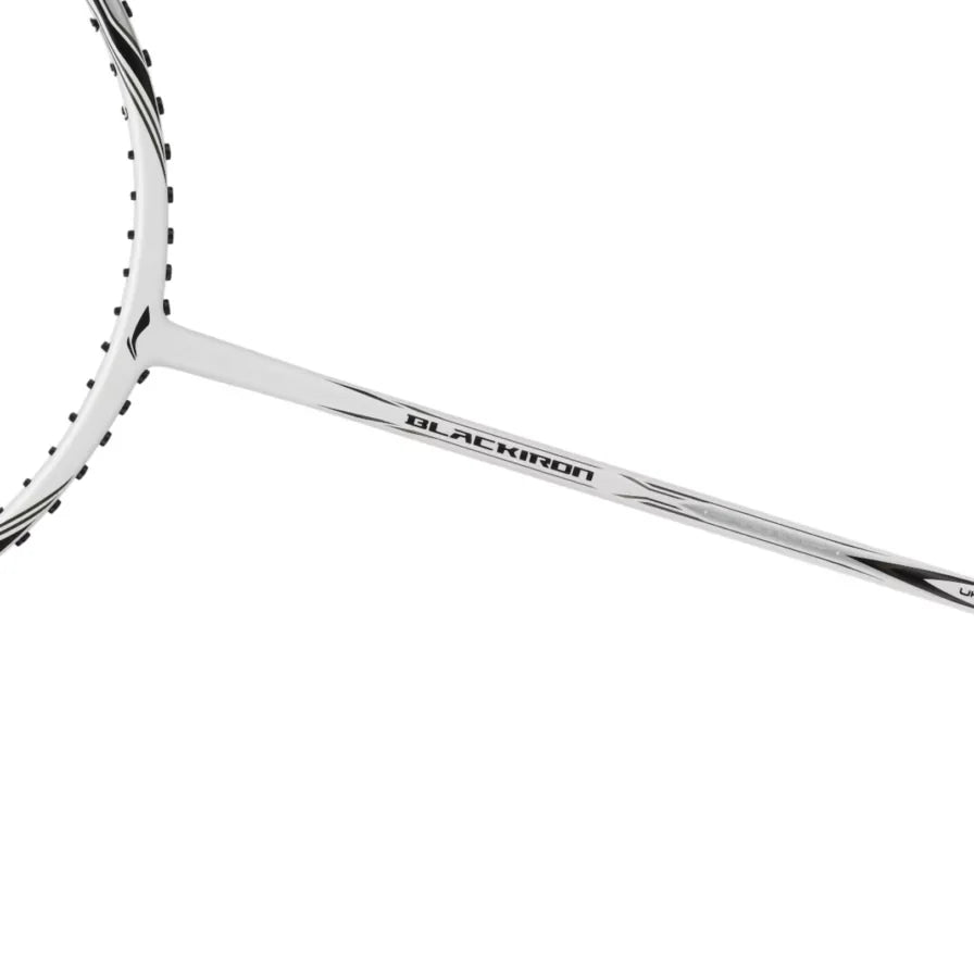 Li-Ning Blackiron Racket