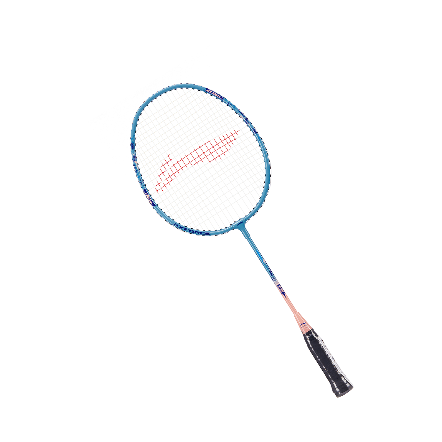Li-Ning Axforce Kids Racket