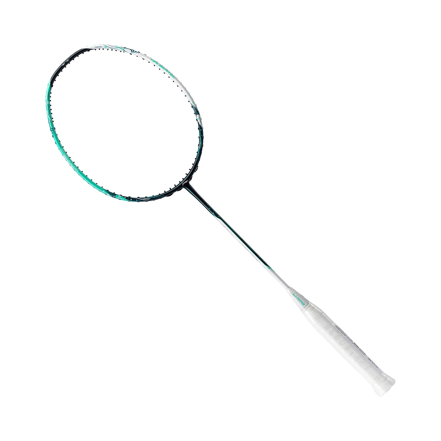 Li-Ning Halbertec 6000 Jade Green Racket