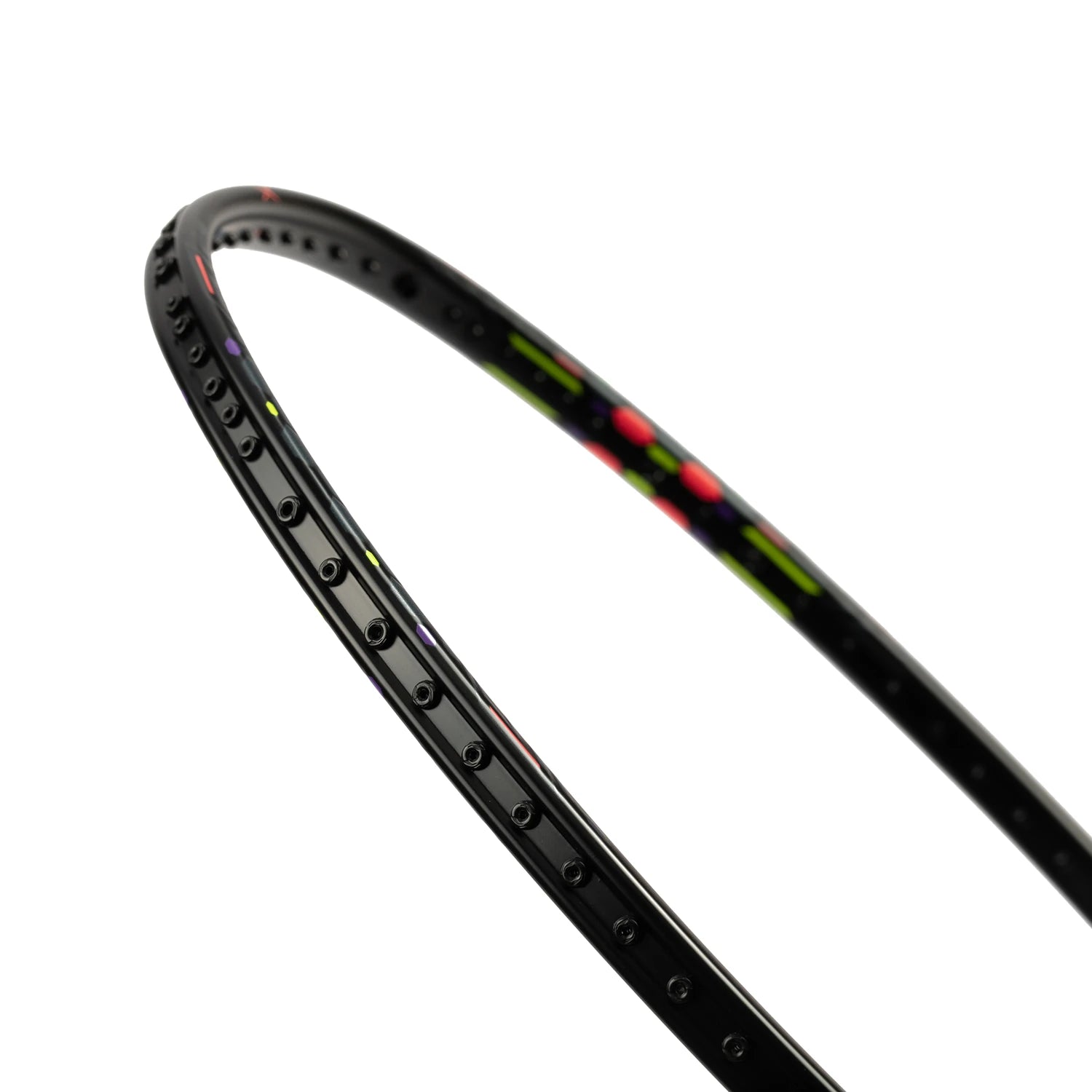 Li-Ning AxForce 40 Black Racket