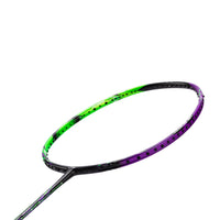 Li-Ning Halbertec 9000 Green and Violet Racket