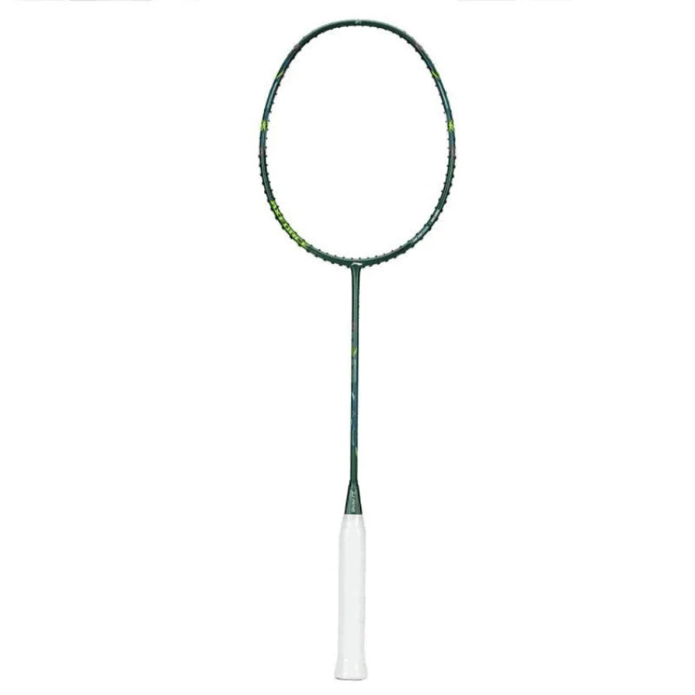 Li-Ning AxForce Cannon Dark Green Racket