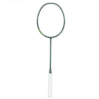 Li-Ning AxForce Cannon Dark Green Racket