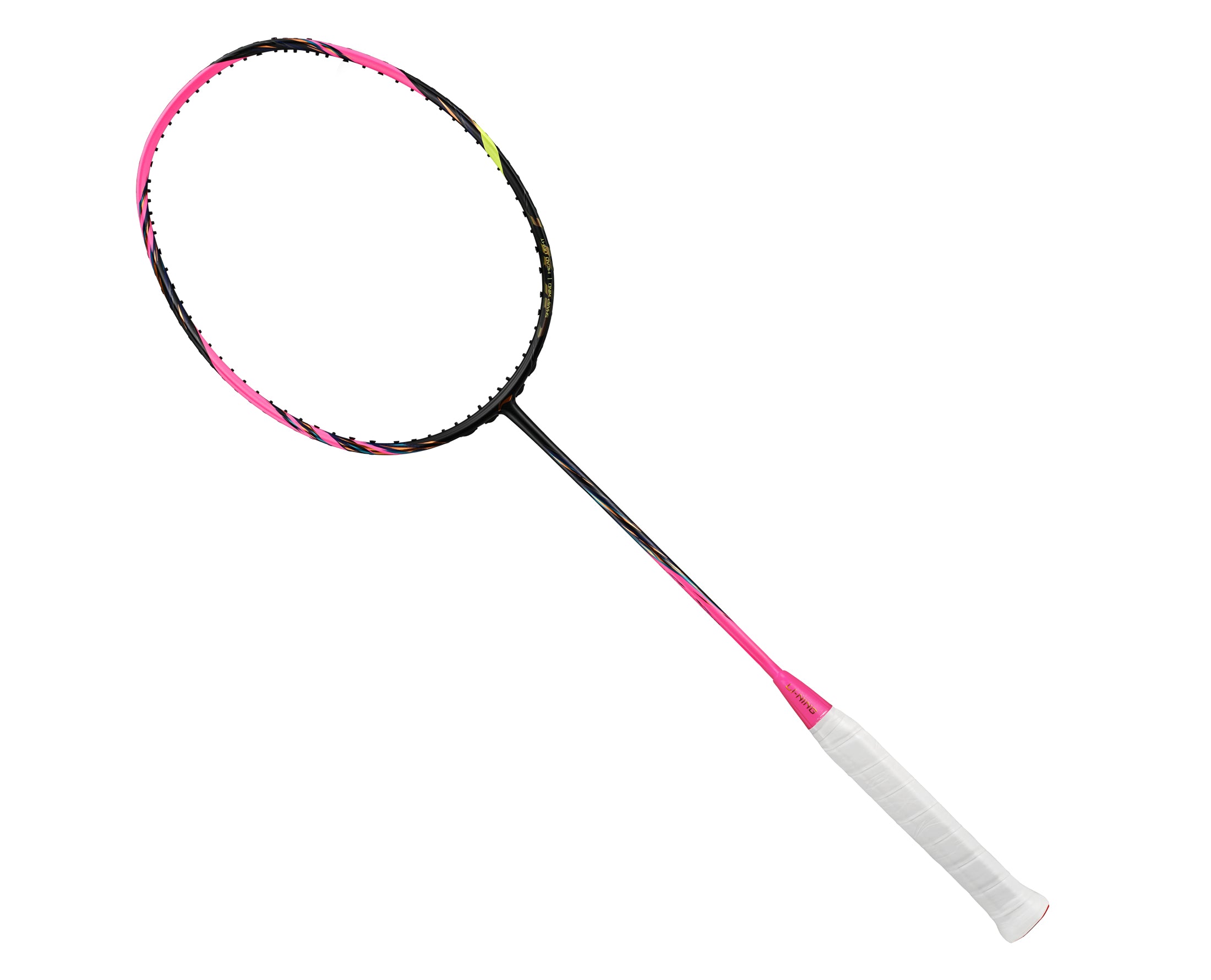 BladeX Rackets – Li-Ning Sports
