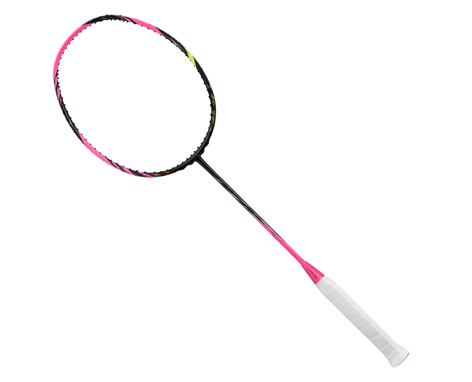 Li-Ning BladeX 900 Fluorescent Pink Racket