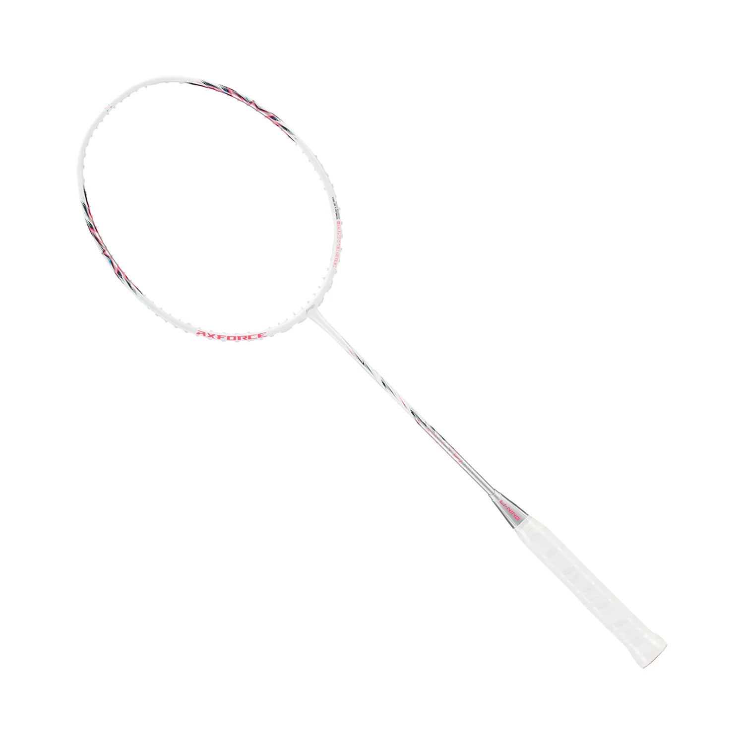Li Ning Axforce Big Bang Racket 4U